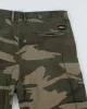 Vintage Dickies Oversized Camouflage Shorts - W38 L12 sold by Rokit