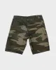 Vintage Dickies Oversized Camouflage Shorts - W38 L12 sold by Rokit