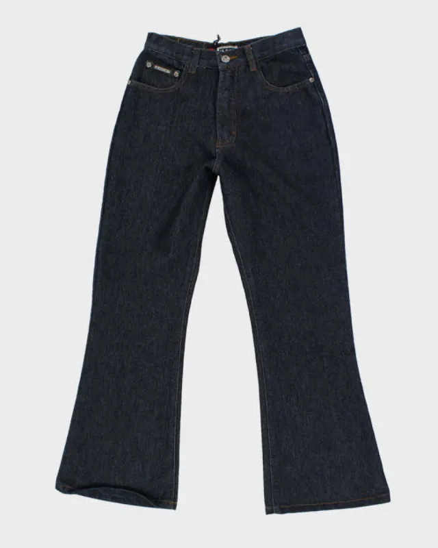 Vintage Y2k 00s Ba Dan Jeans - W26 L29 made by Ed Hardy