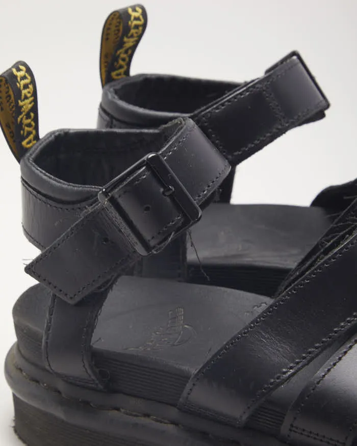 Dr Martens Airwave Sandals - UK5 sold by Rokit product image thumbnail 5