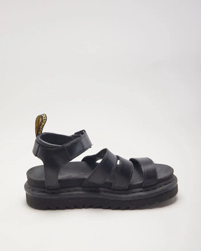 Dr Martens Airwave Sandals - UK5 sold by Rokit product image thumbnail 2