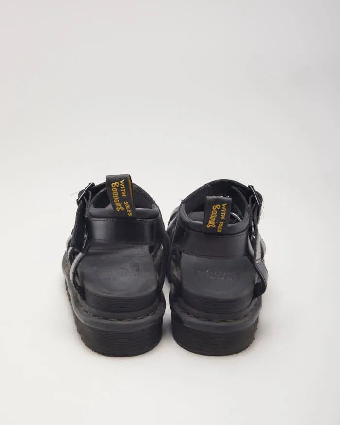 Dr Martens Airwave Sandals - UK5 sold by Rokit product image thumbnail 4