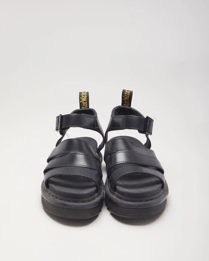 Dr Martens Airwave Sandals - UK5 sold by Rokit product image thumbnail 3
