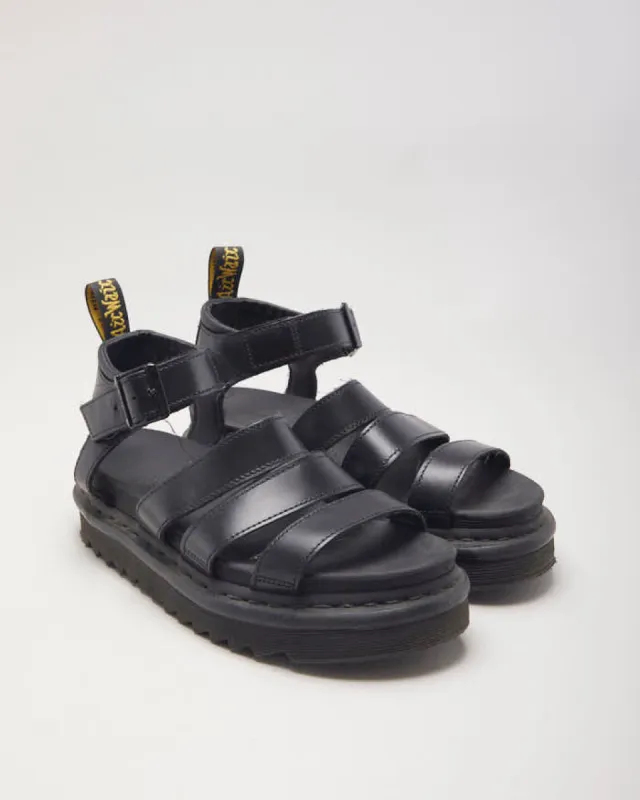 Dr Martens Airwave Sandals - UK5 sold by Rokit