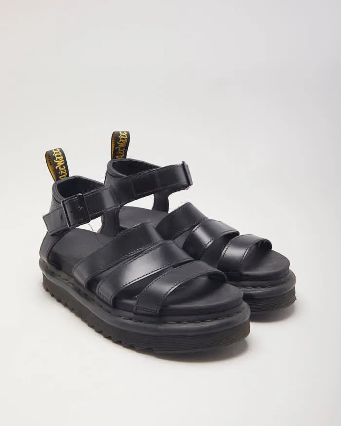 Dr Martens Airwave Sandals - UK5 sold by Rokit