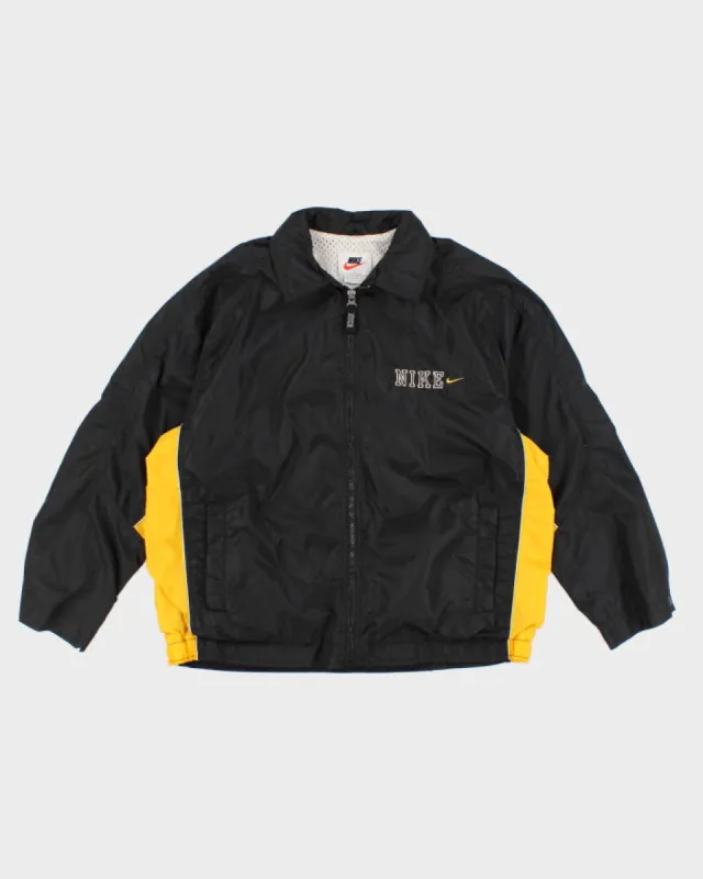 Vintage 90s Nike Windbreaker - L sold by Rokit
