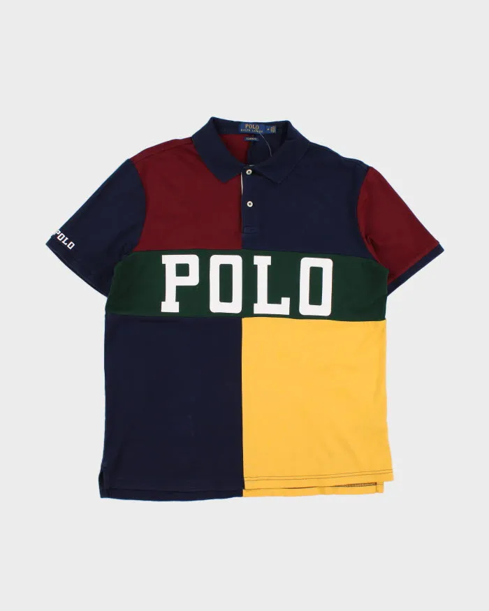 Men's Vintage 90s Ralph Lauren Shirt - M sold by Rokit