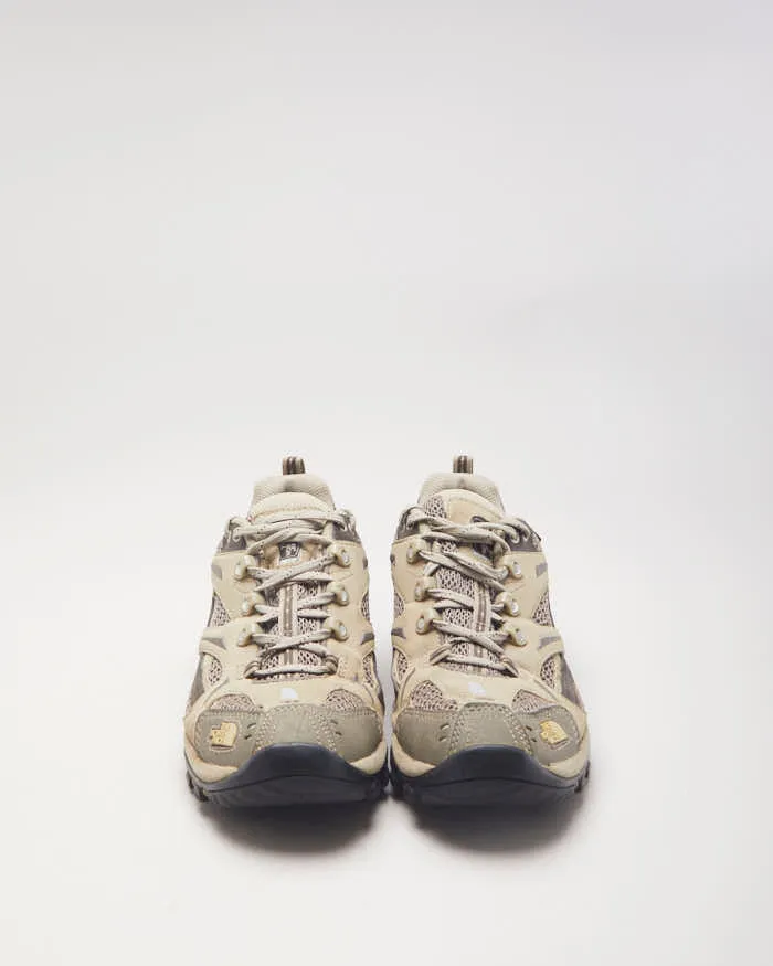 The North Face Trainers - UK6.5 sold by Rokit product image thumbnail 3