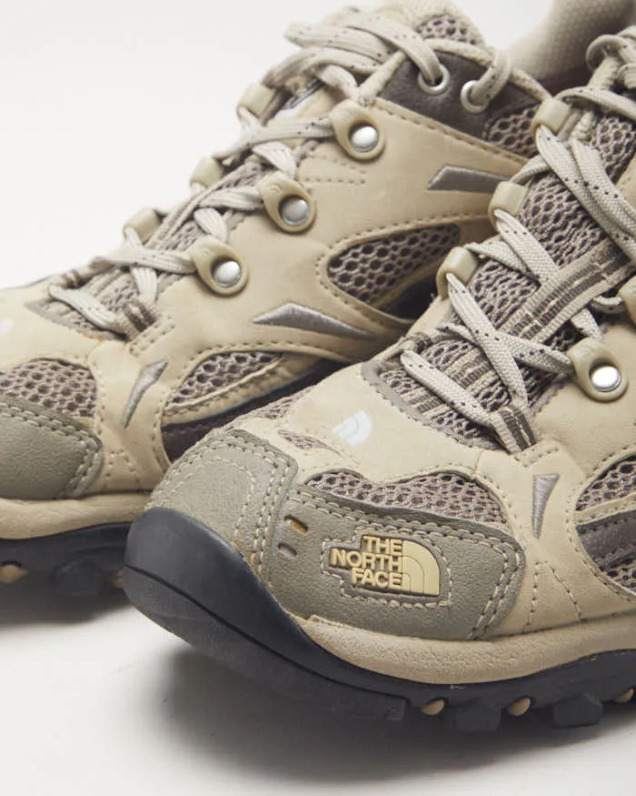 The North Face Trainers - UK6.5 sold by Rokit product image thumbnail 5