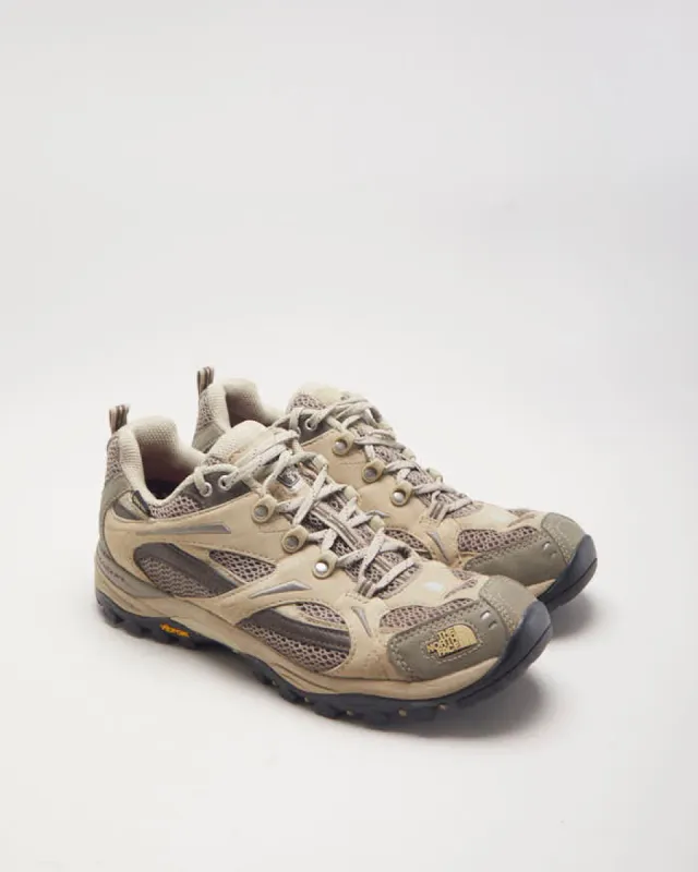 The North Face Trainers - UK6.5 sold by Rokit