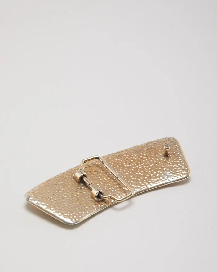 Vintage Legend Belt Buckle sold by Rokit product image thumbnail 2