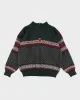 Vintage 90s Dale of Norway Wool Jumper - L sold by Rokit