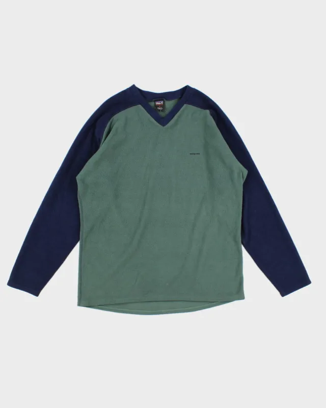 Patagonia Capilene Fleece - L sold by Rokit