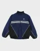Vintage 90s Adidas Team Track Jacket - L sold by Rokit