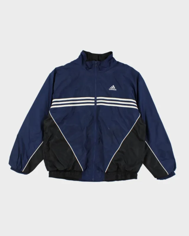 Vintage 90s Adidas Team Track Jacket - L sold by Rokit
