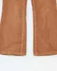 Vintage 90s Buffalo David Bitton Corduroy Flares - W32 L29 sold by Rokit