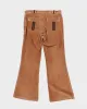Vintage 90s Buffalo David Bitton Corduroy Flares - W32 L29 sold by Rokit