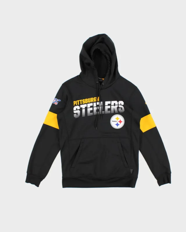 NFL x Pittsburgh Steelers Nike Hoodie - S sold by Rokit