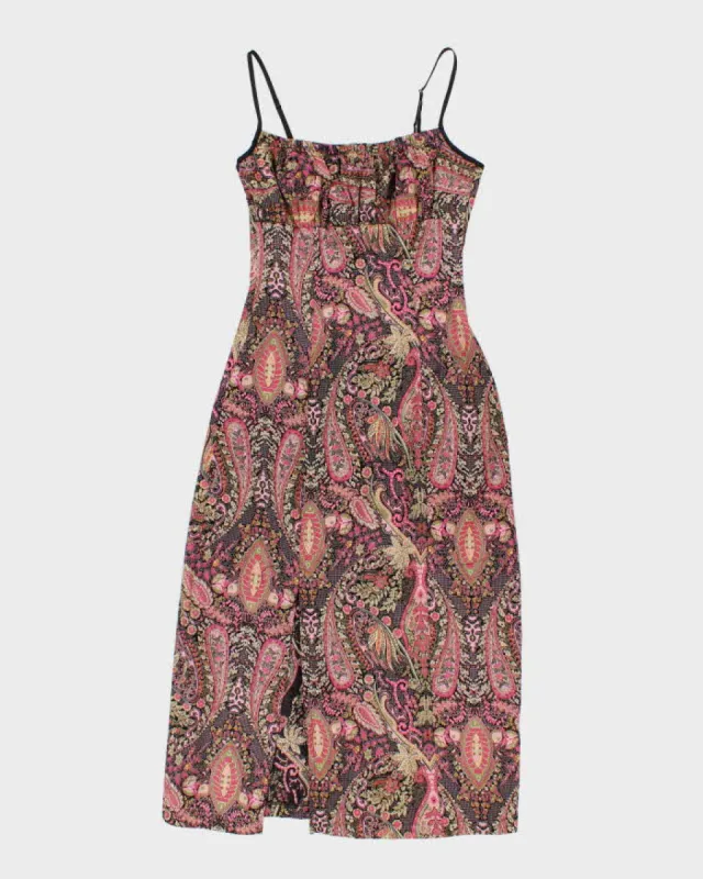 Rokit Originals Betty Dress - S sold by Rokit