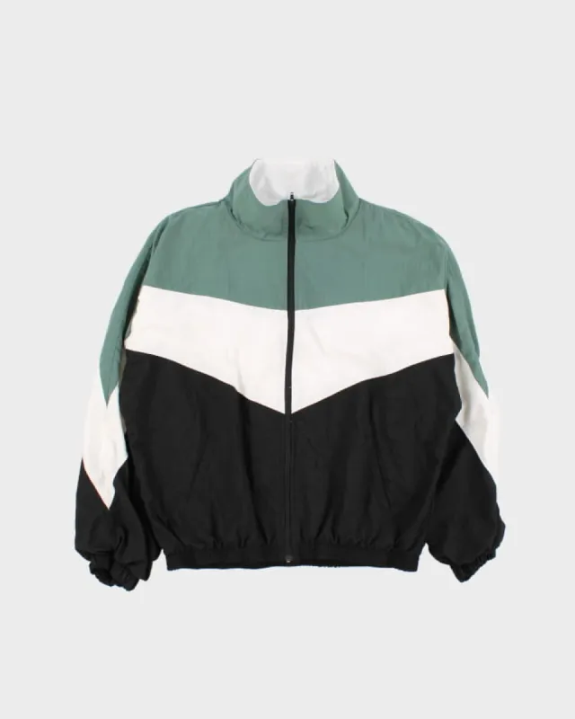 Vintage 80s Pace Setter Performance Sportswear Windbreaker - XL sold by Rokit