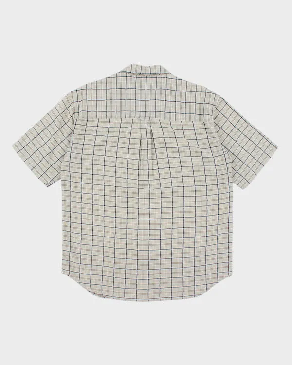Columbia Check Shirt - M sold by Rokit product image thumbnail 2