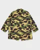 80s Hunting Camo Coat XX-Large sold by Rokit