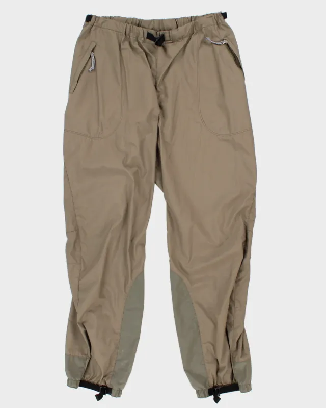 Patagonia Track Hicking Trousers - W36 sold by Rokit
