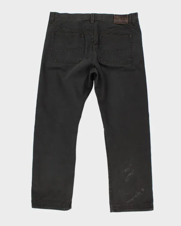 Filson Dry Tin 5 Pocket Jeans - W36 L31 sold by Rokit product image thumbnail 2