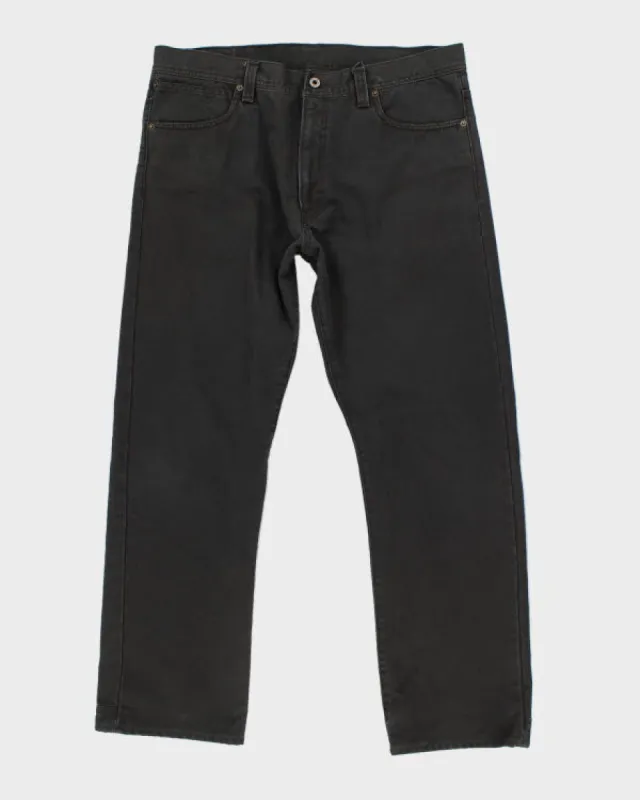 Filson Dry Tin 5 Pocket Jeans - W36 L31 made by Rokit