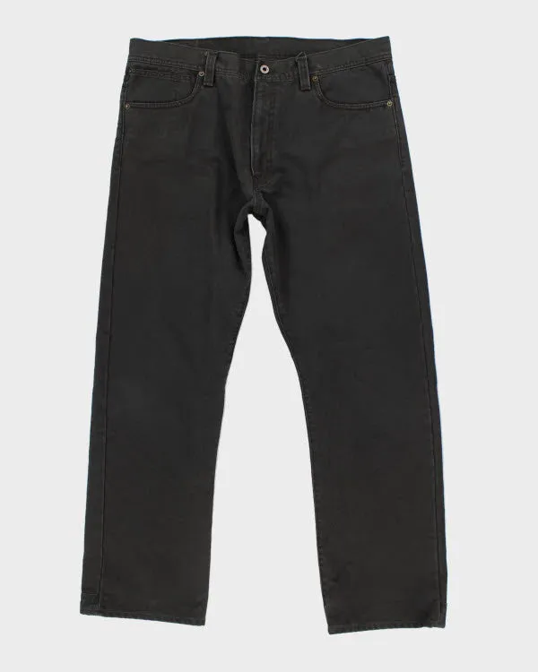 Filson Dry Tin 5 Pocket Jeans - W36 L31 sold by Rokit