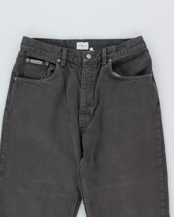 Vintage Calvin Klein Jeans - W31 L31 sold by Rokit product image thumbnail 3