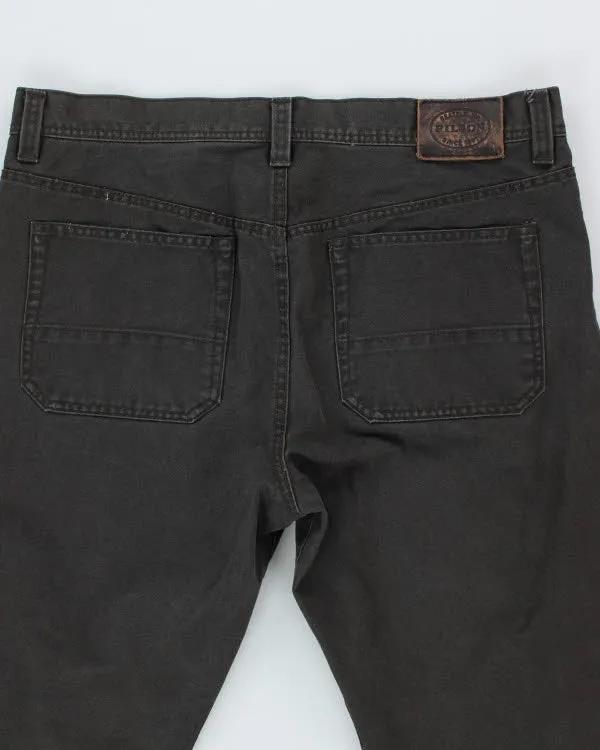 Filson Dry Tin 5 Pocket Jeans - W36 L31 sold by Rokit product image thumbnail 4