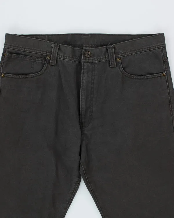 Filson Dry Tin 5 Pocket Jeans - W36 L31 sold by Rokit product image thumbnail 3