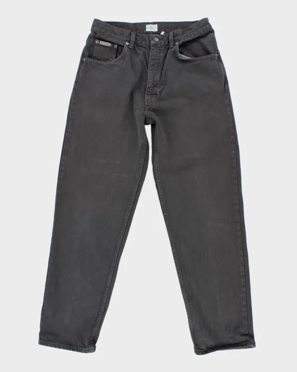 Vintage Calvin Klein Jeans - W31 L31 sold by Rokit