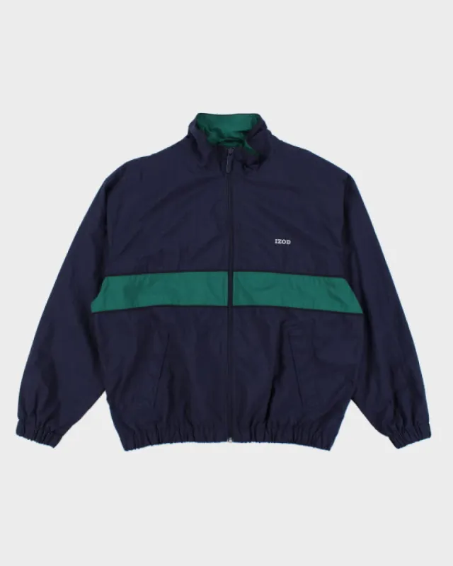 Vintage 90s Izod Jacket - L sold by Rokit