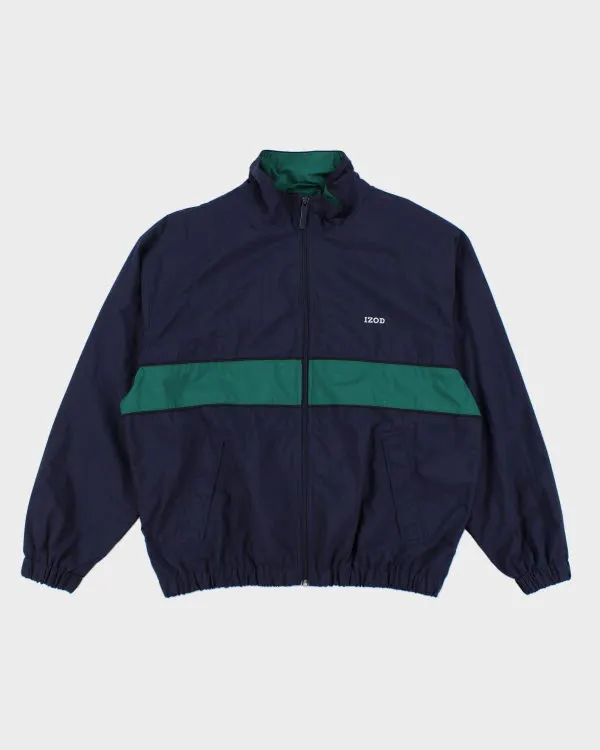 Vintage 90s Izod Jacket - L sold by Rokit