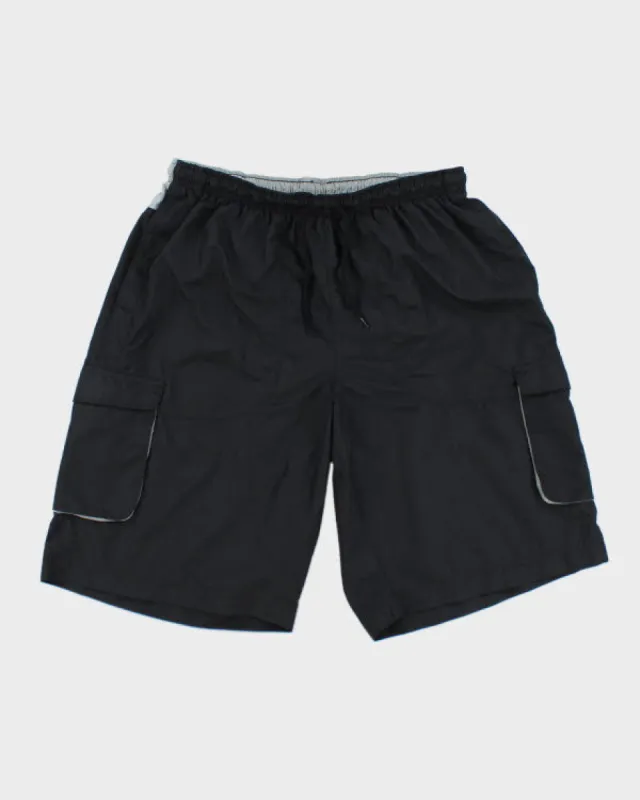 Vintage 2000s Nike Lightweight Cargo Shorts - W30 L10 sold by Rokit
