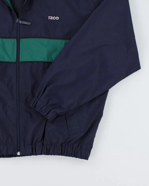 Vintage 90s Izod Jacket - L sold by Rokit product image thumbnail 4