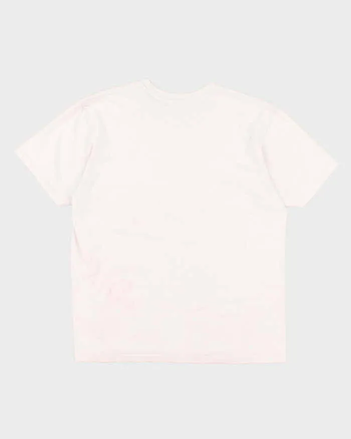 Vintage 90s Supreme T-Shirt - L sold by Rokit product image thumbnail 2