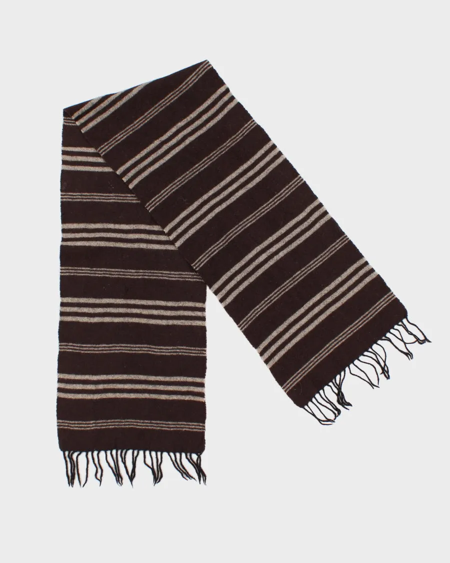 Vintage Diesel Scarf sold by Rokit