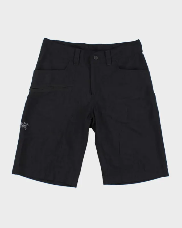 Arc'teryx Black Men's Shorts - W30 sold by Rokit