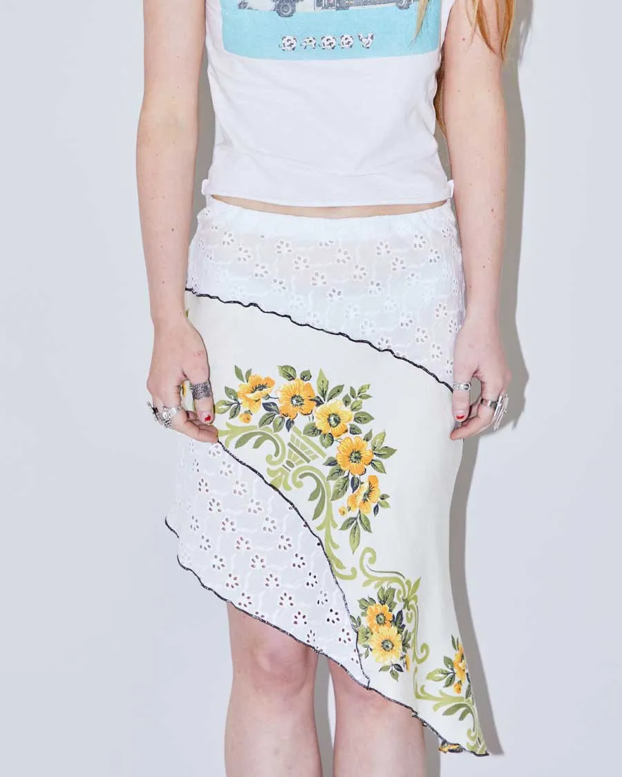Rokit Originals Freya Skirt - XS sold by Rokit product image thumbnail 4
