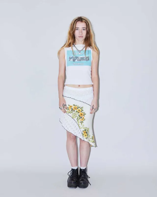 Rokit Originals Freya Skirt - XS sold by Rokit