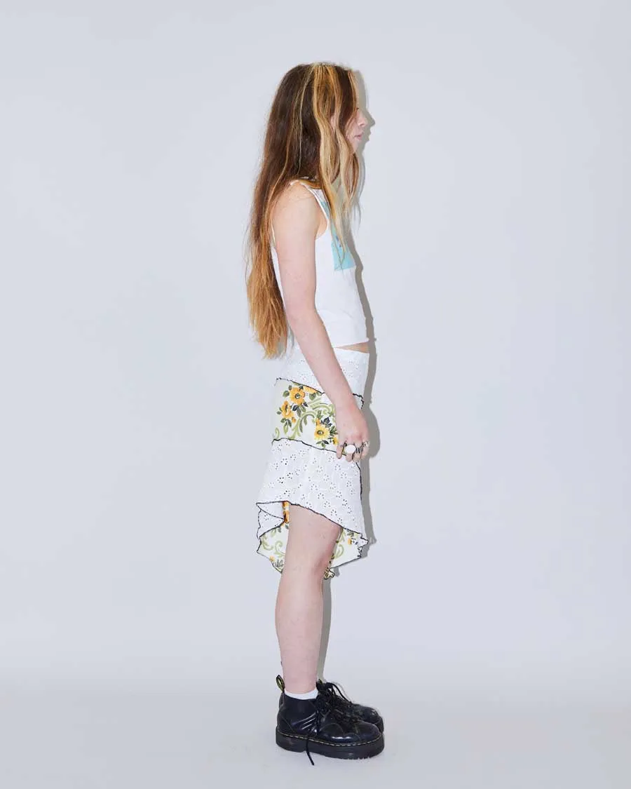 Rokit Originals Freya Skirt - XS sold by Rokit product image thumbnail 2