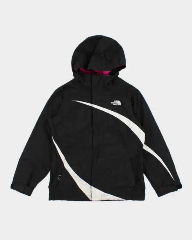 The North Face Women's Black Anorak - S sold by Rokit