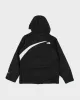The North Face Women's Black Anorak - S sold by Rokit
