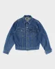 70's Lee Women's Denim Jacket - S sold by Rokit