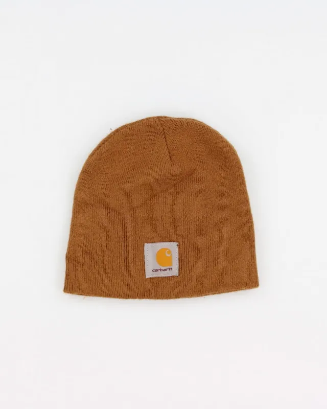 Carhartt Beanie - O/S sold by Rokit