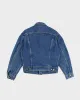 70's Lee Women's Denim Jacket - S sold by Rokit