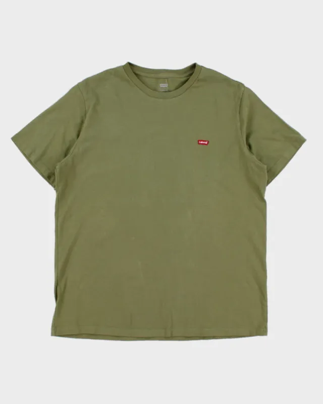 Men's Vintage Levi's T-Shirt - L sold by Rokit